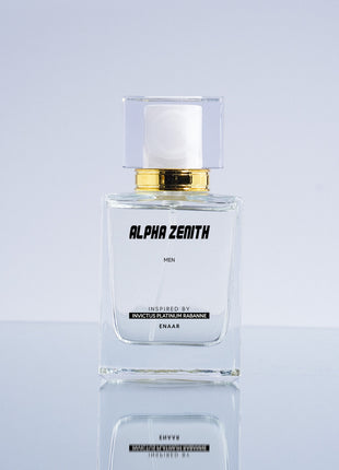 ALPHA ZENITH