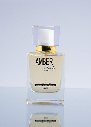 Amber Smoke