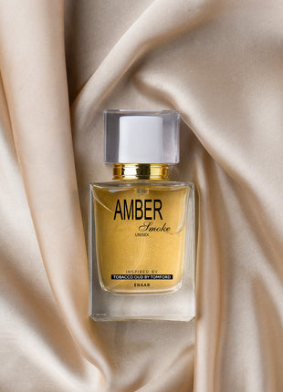 Amber Smoke
