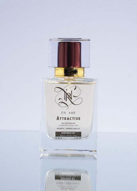 Attractive