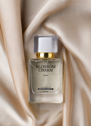BLOSSOM CHARM