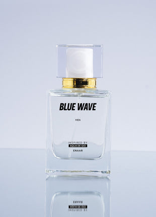 BLUE WAVE