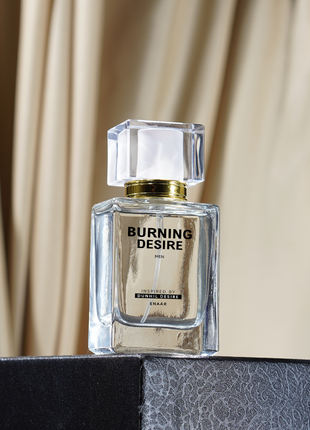 Burning Desire