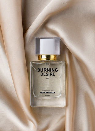 Burning Desire