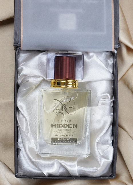 Hidden