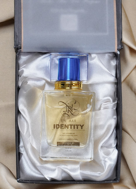 Identity
