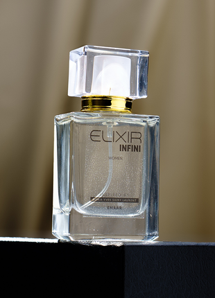 Elixir Infini