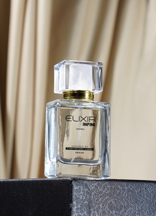 Elixir Infini