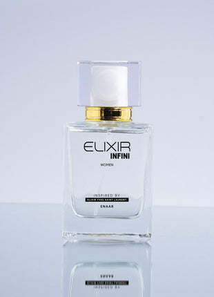 Elixir Infini