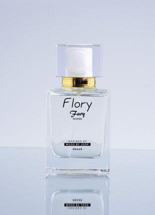 FLORY FURY