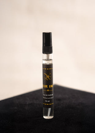 Elixir Infini