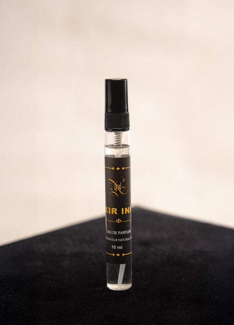 Elixir Infini