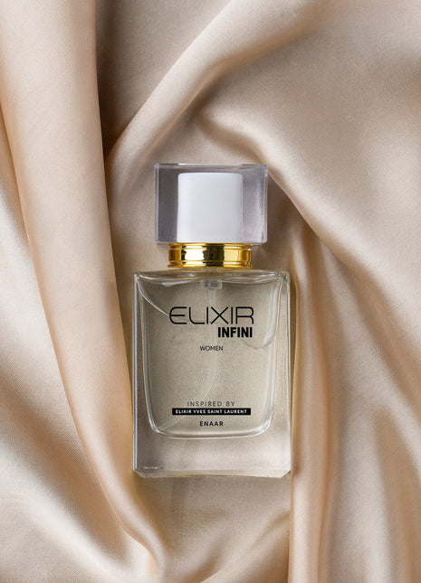 Elixir Infini