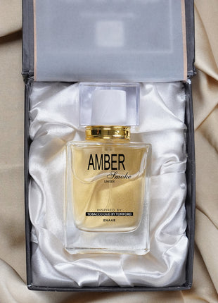 Amber Smoke