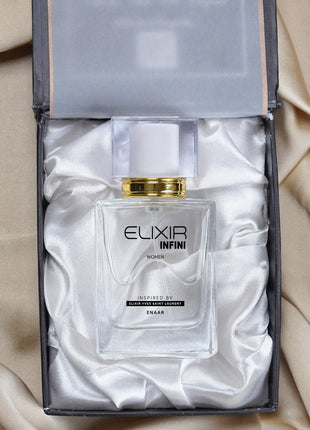 Elixir Infini