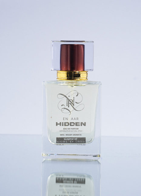 Hidden