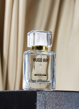 HUGO AIR