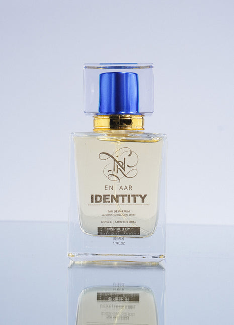 Identity