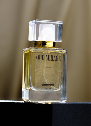 Oud Mirage