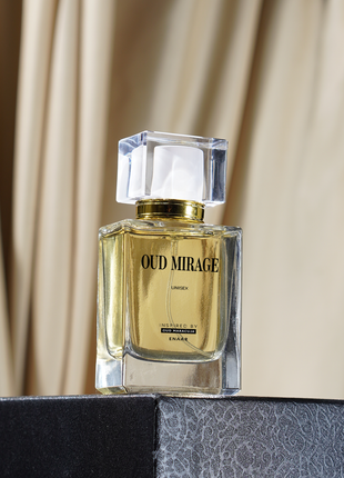 Oud Mirage