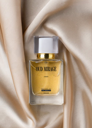 Oud Mirage