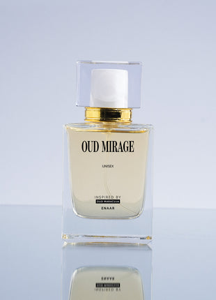 Oud Mirage