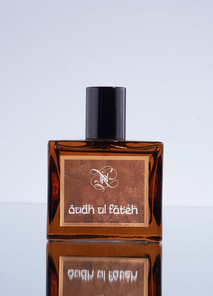 Oud Al Fateh