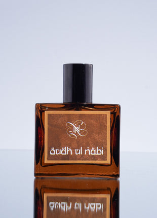 Oud Ul Nabi