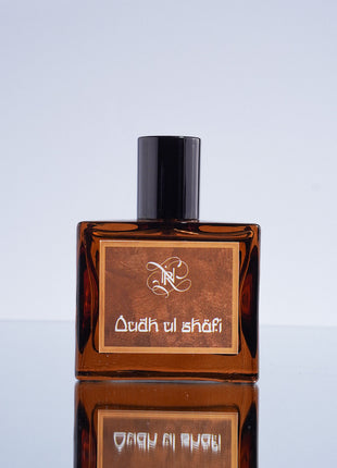Oud Al Shafi