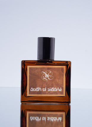 Oud Al Zidane