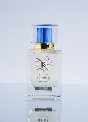 Spray it