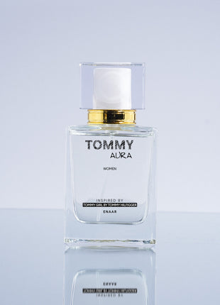 TOMMY AURA