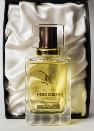 Hidden